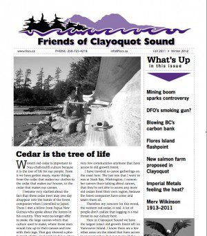 Print Newsletter Archive